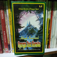 Image of Hikmah Kisah-Kisah Surga dan Neraka