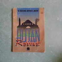 Image of Hujan Rahmat