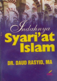 Image of Indahnya Syariat Islam