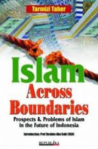 Image of Islam Across Boundaries