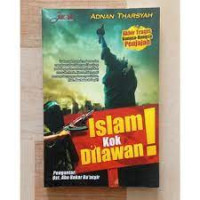 Image of Islam Kok Dilawan!