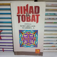 Image of Jihad & Tobat