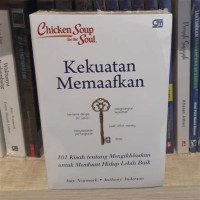 Image of Kekuatan Memaafkan