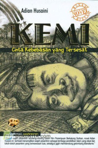Image of Kemi Cinta Kebebasan Yang Tersesat 1