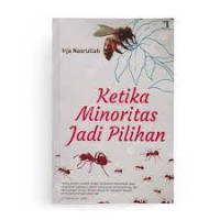 Image of Ketika Minoritas Jadi Pilihan