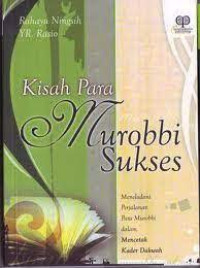 Image of Kisah Para Murobbi Sukses
