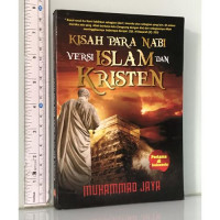 Image of Kisah Para Nabi versi Islam dan Kristen