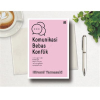 Image of Komunikasi Bebas Konflik