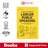 Image of Lancar Dan Mudah Lancar Public Speaking
