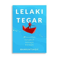 Image of Lelaki Tegar