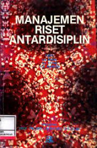 Image of Manajemen Riset Antardisiplin