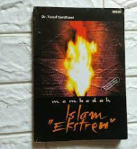Image of Membedah Islam Ekstrim
