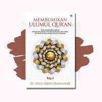 Image of Membumikan Ulumul Qur'an