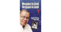 Image of Mengakar Ke Bumi Menggapai Ke Langit