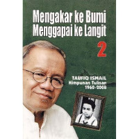 Image of Mengakar Ke Bumi Menggapai Ke Langit 2