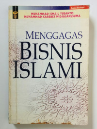 Image of Menggagas Bisnis Islami