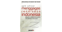 Image of Menggagas Reinasans Indonesia