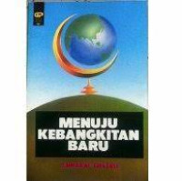 Image of Menuju Kebangkitan Baru