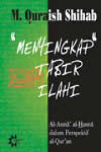 Image of Menyingkap Tabir Ilahi