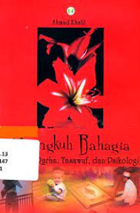 Image of Merengkuh Bahagia