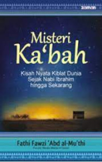 Image of Misteri Ka'Bah