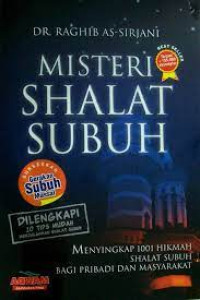 Image of Misteri Shalat Subuh