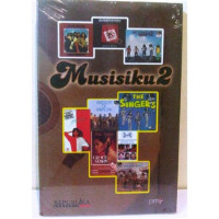 Image of Musisiku 2
