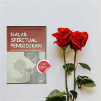 Image of Nalar Spiritual Pendidikan