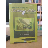 Image of Paradigma Pengembangan Keilmuan Islam