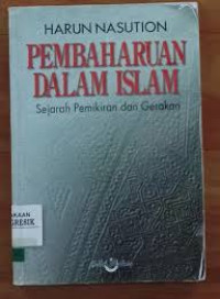 Image of Pembaharuan Dalam Islam