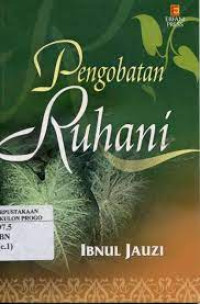 Image of Pengobatan Ruhani