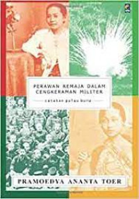 Image of Perawan Remaja Dalam Cengkeraman Militer