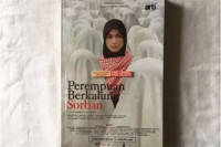 Image of Perempuan Berkalung Sorban