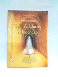 Image of Perkembangan Tafsir Al-Qur'An Di Indonesia