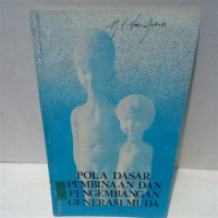 Image of Pola Dasar Pembinaan Pengembangan Generasi Muda