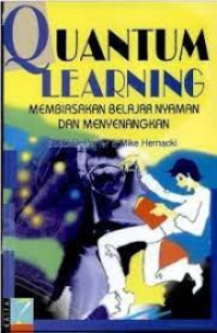 Image of Quantum Learning