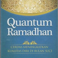 Image of Quantum Ramadhan
