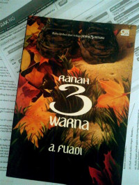 Image of Ranah 3 Warna