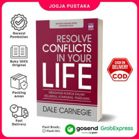 Image of Resolve Conflicts in your life