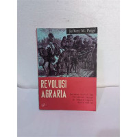 Image of Revolusi Agraria