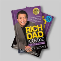 Image of Rich Dad Poor Dad
