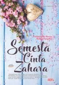 Image of Semesta Cinta Zahrana