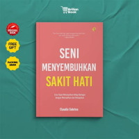 Image of Seni Menyembuhkan Hati
