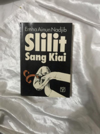 Image of Silit Sang Kiai