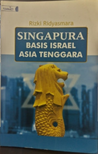 Image of Singapura Basis Israel Asia Tenggara