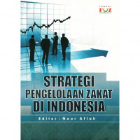 Image of Strategi Pengelolaan Zakat di Indonesia
