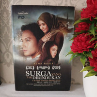 Image of Surga Yang Tak Dirindukan