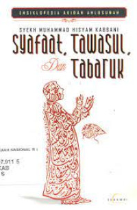 Image of Syafaat, Tawasul, Dan Tabaruk