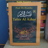 Image of Tafsir Al-Azhar Iv