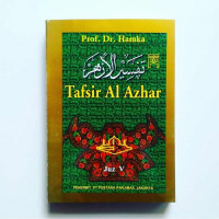 Image of Tafsir Al-Azhar V